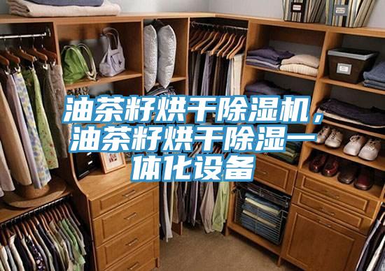 油茶籽烘幹小黄片软件免费下载，油茶籽烘幹除濕一體化設備