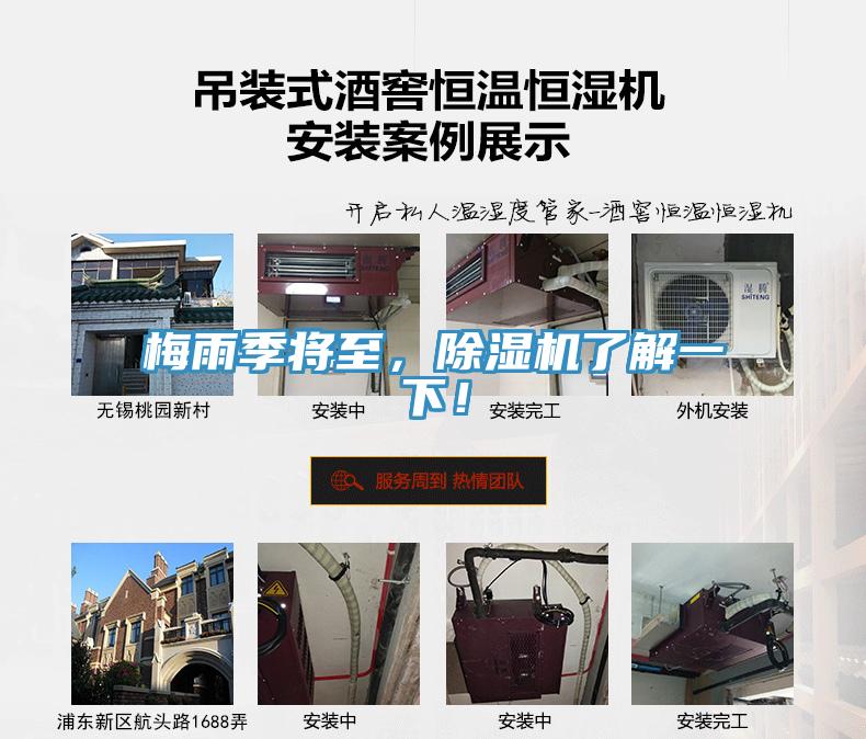梅雨季將至，小黄片软件免费下载了解一下！