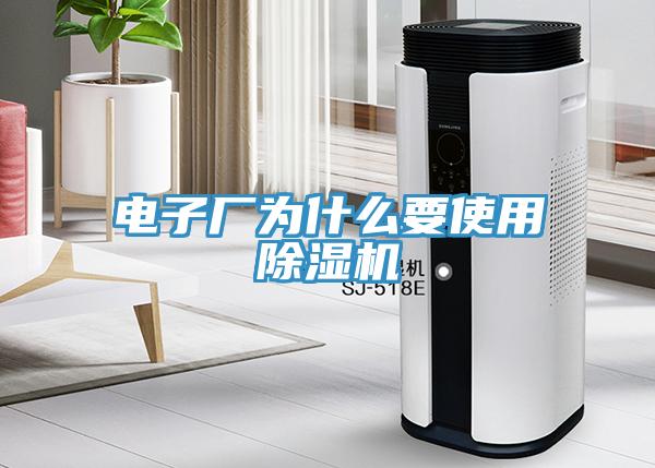 電子廠為什麽要使用小黄片软件免费下载