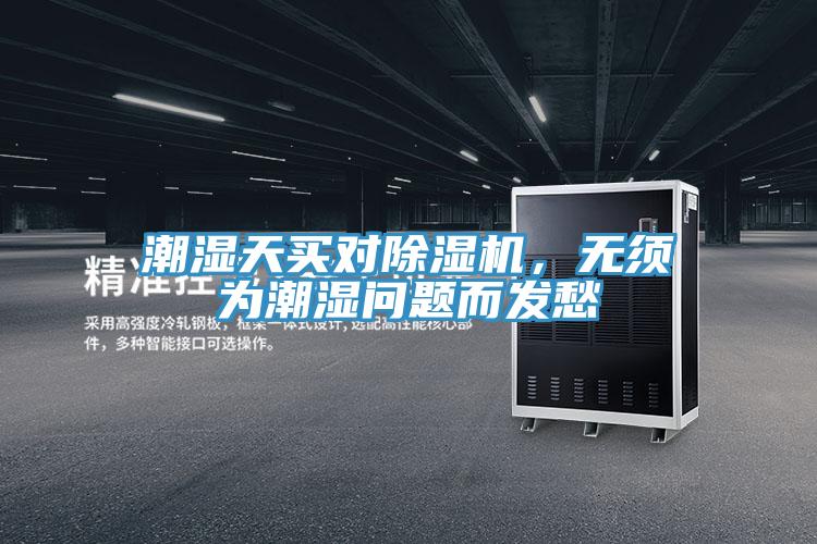 潮濕天買對小黄片软件免费下载，無須為潮濕問題而發愁