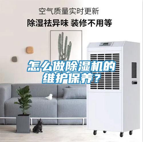 怎麽做小黄片软件免费下载的維護保養？
