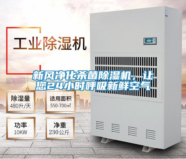 新風淨化殺菌小黄片软件免费下载，讓您24小時呼吸新鮮空氣