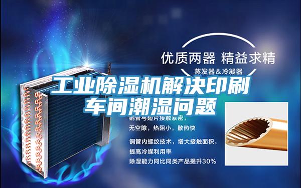 工業小黄片软件免费下载解決印刷車間潮濕問題