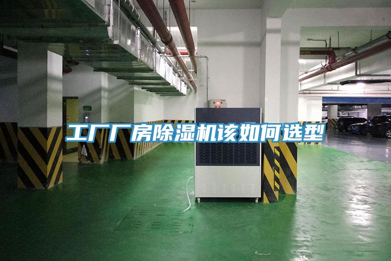 工廠廠房小黄片软件免费下载該如何選型