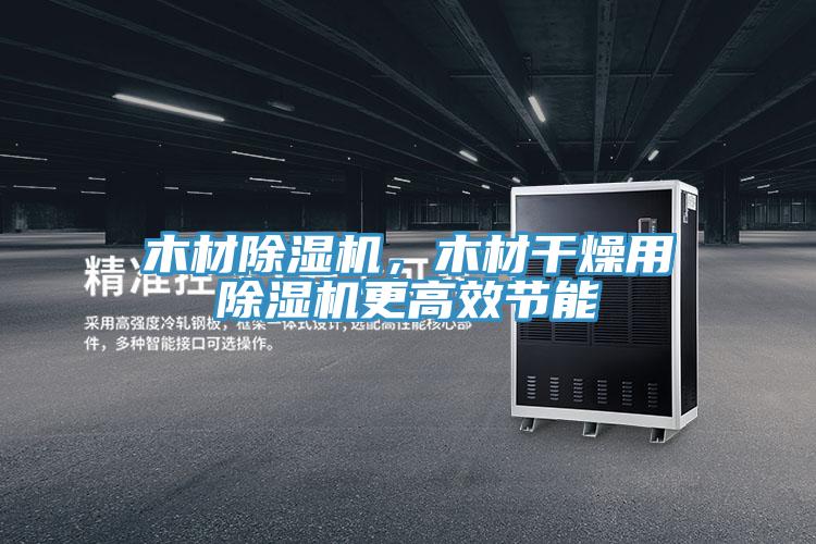 木材小黄片软件免费下载，木材幹燥用小黄片软件免费下载更高效節能