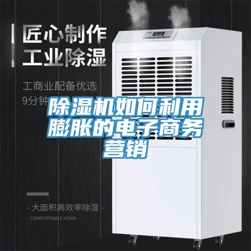 小黄片软件免费下载如何利用膨脹的電子商務營銷