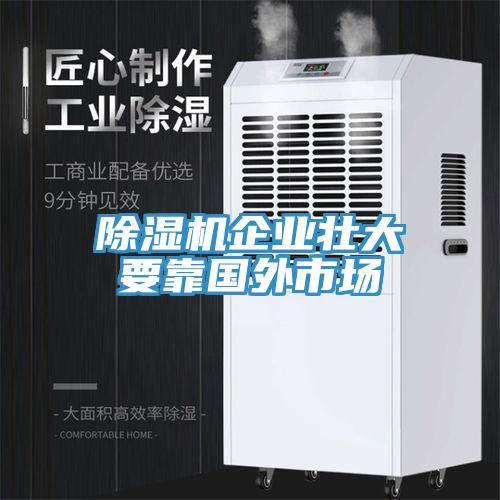 小黄片软件免费下载企業壯大要靠國外市場