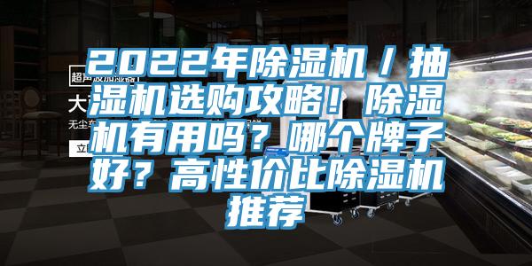2022年小黄片软件免费下载／抽濕機選購攻略！小黄片软件免费下载有用嗎？哪個牌子好？高性價比小黄片软件免费下载推薦