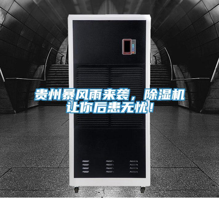 貴州暴風雨來襲，小黄片软件免费下载讓你後患無憂！