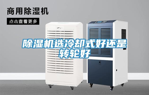 小黄片软件免费下载選冷卻式好還是轉輪好