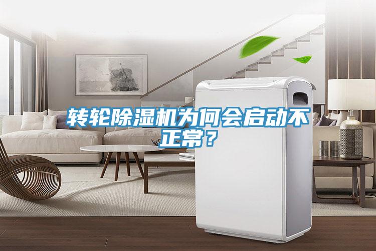 轉輪小黄片软件免费下载為何會啟動不正常？