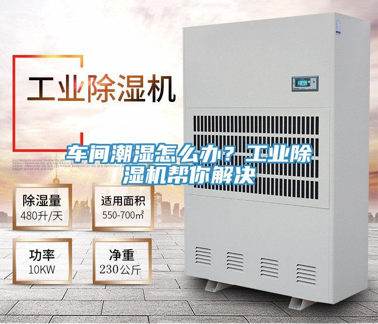車間潮濕怎麽辦？工業小黄片软件免费下载幫你解決
