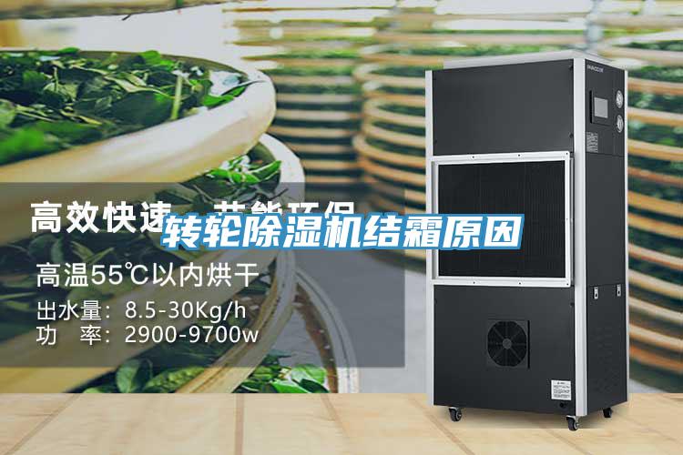 轉輪小黄片软件免费下载結霜原因