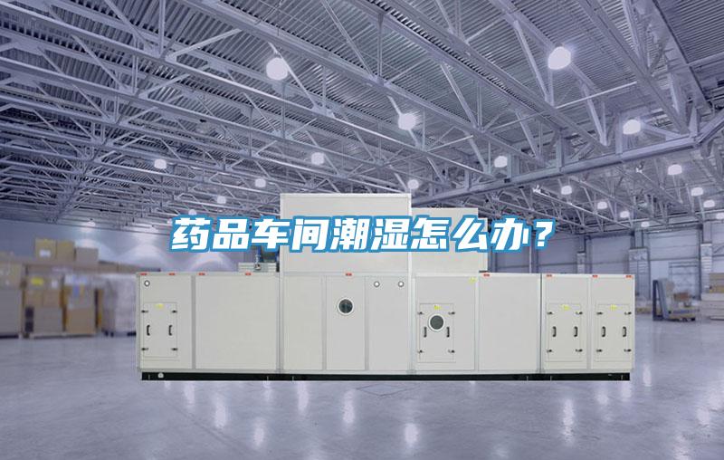 藥品車間潮濕怎麽辦？