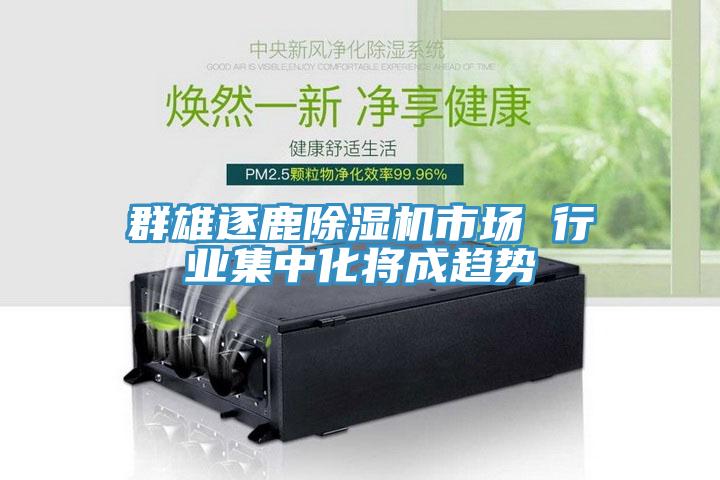 群雄逐鹿小黄片软件免费下载市場 行業集中化將成趨勢