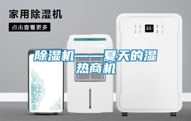 小黄片软件免费下载——夏天的濕熱商機