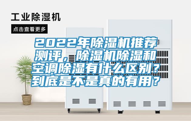 2022年小黄片软件免费下载推薦測評，小黄片软件免费下载除濕和空調除濕有什麽區別？到底是不是真的有用？
