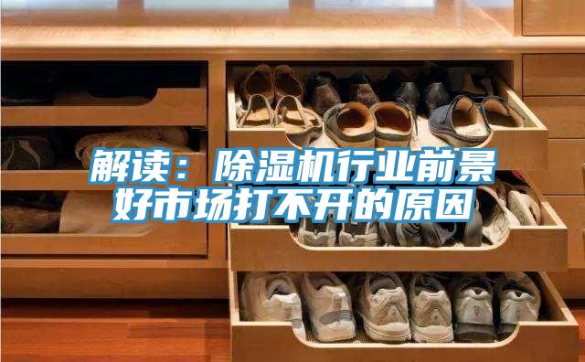 解讀：小黄片软件免费下载行業前景好市場打不開的原因