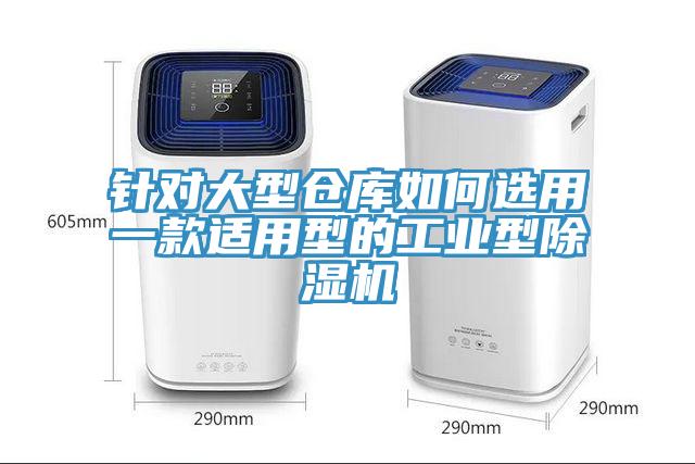 針對大型倉庫如何選用一款適用型的工業型小黄片软件免费下载