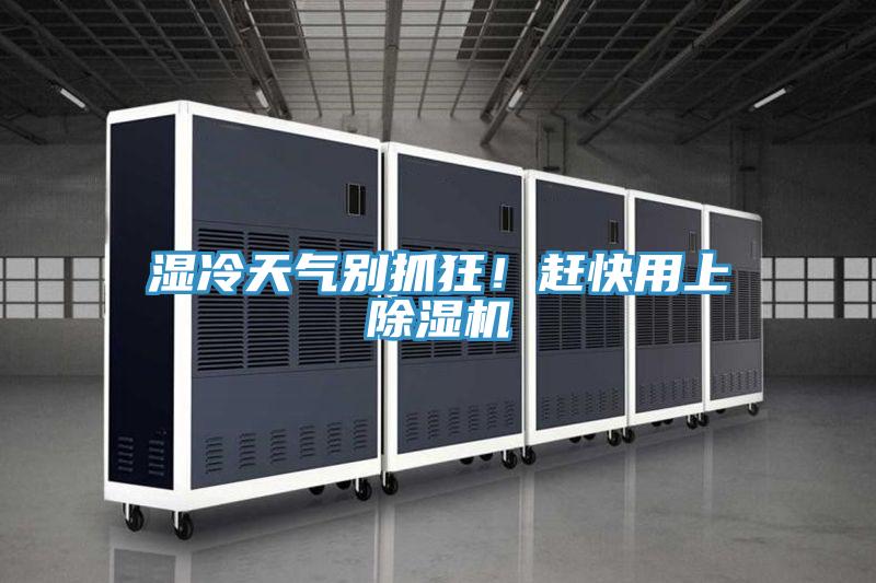 濕冷天氣別抓狂！趕快用上小黄片软件免费下载