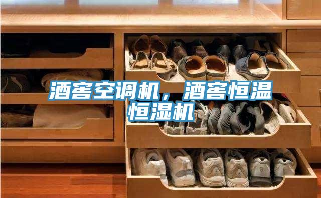 酒窖空調機，酒窖恒溫恒濕機