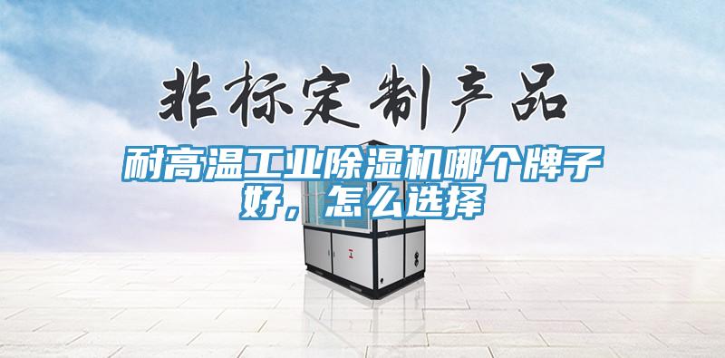 耐高溫工業小黄片软件免费下载哪個牌子好，怎麽選擇