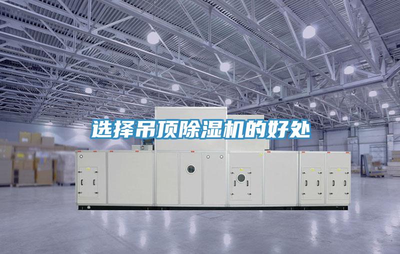 選擇吊頂小黄片软件免费下载的好處