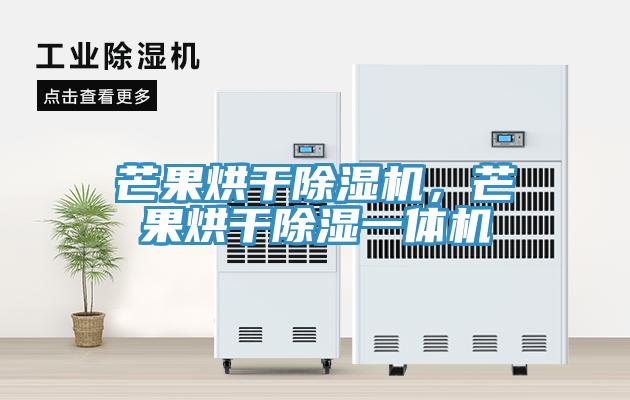 芒果烘幹小黄片软件免费下载，芒果烘幹除濕一體機