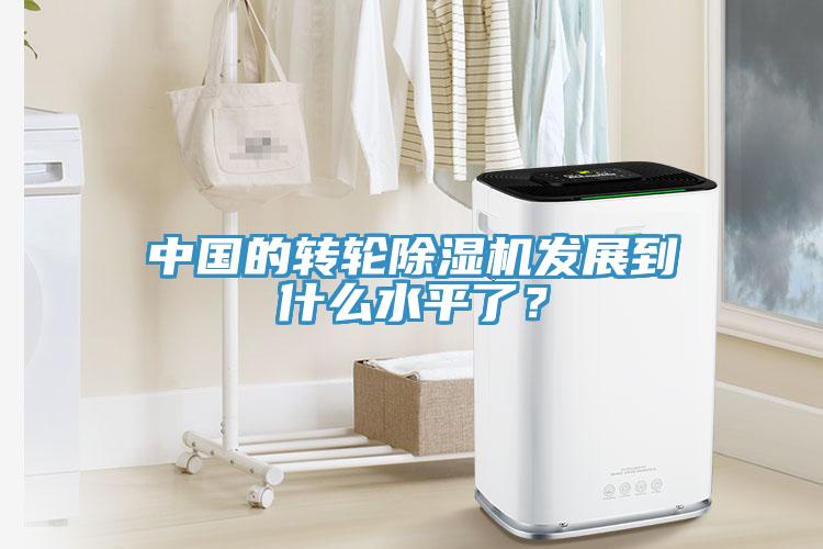 中國的轉輪小黄片软件免费下载發展到什麽水平了？