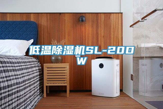 低溫小黄片软件免费下载SL-20DW