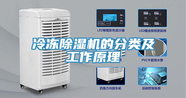 冷凍小黄片软件免费下载的分類及工作原理
