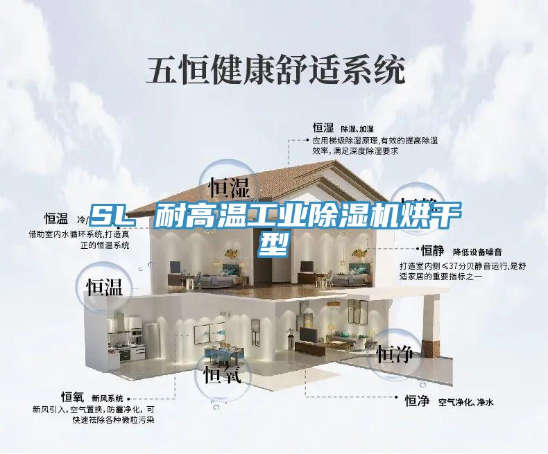 SL 耐高溫工業小黄片软件免费下载烘幹型