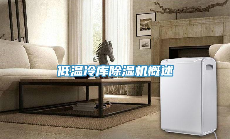 低溫冷庫小黄片软件免费下载概述