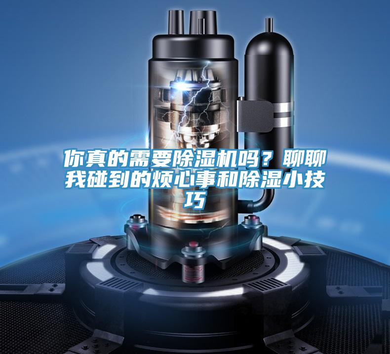 你真的需要小黄片软件免费下载嗎？聊聊我碰到的煩心事和除濕小技巧