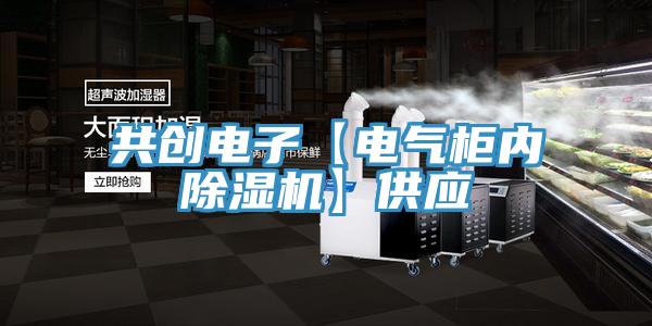 共創電子【電氣櫃內小黄片软件免费下载】供應