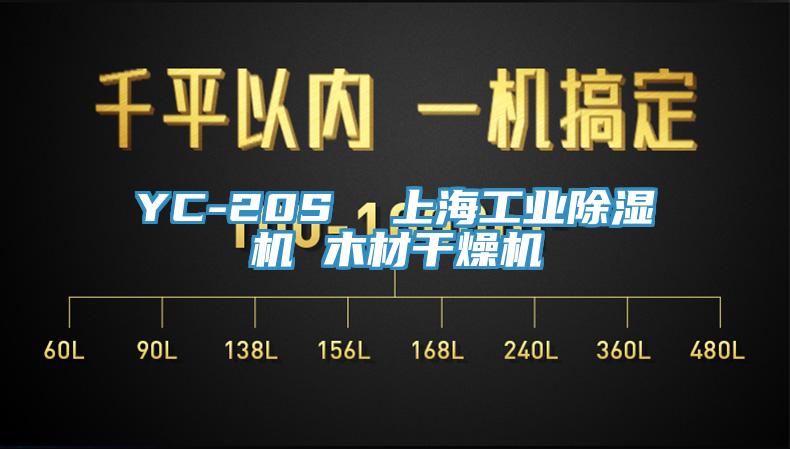 YC-20S  上海工業小黄片软件免费下载 木材幹燥機
