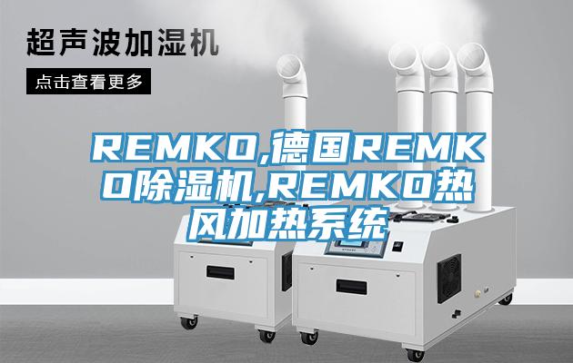 REMKO,德國REMKO小黄片软件免费下载,REMKO熱風加熱係統