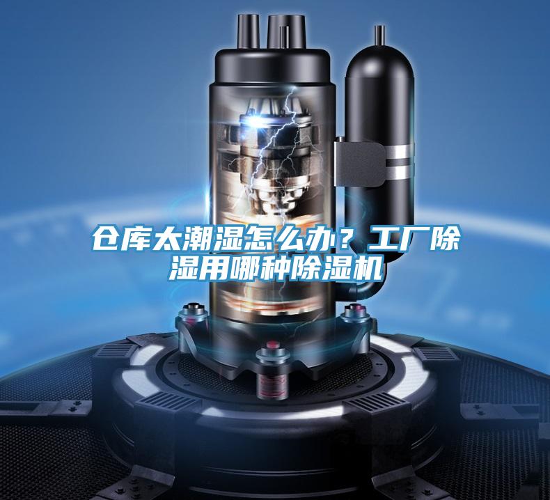 倉庫太潮濕怎麽辦？工廠除濕用哪種小黄片软件免费下载