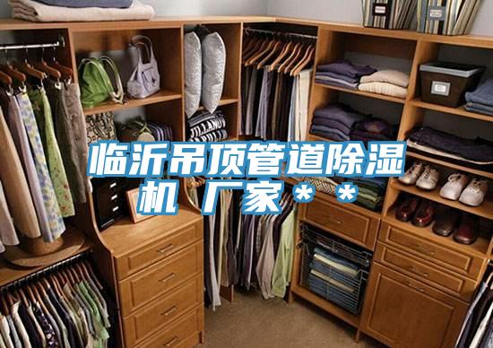 臨沂吊頂管道小黄片软件免费下载 廠家＊＊