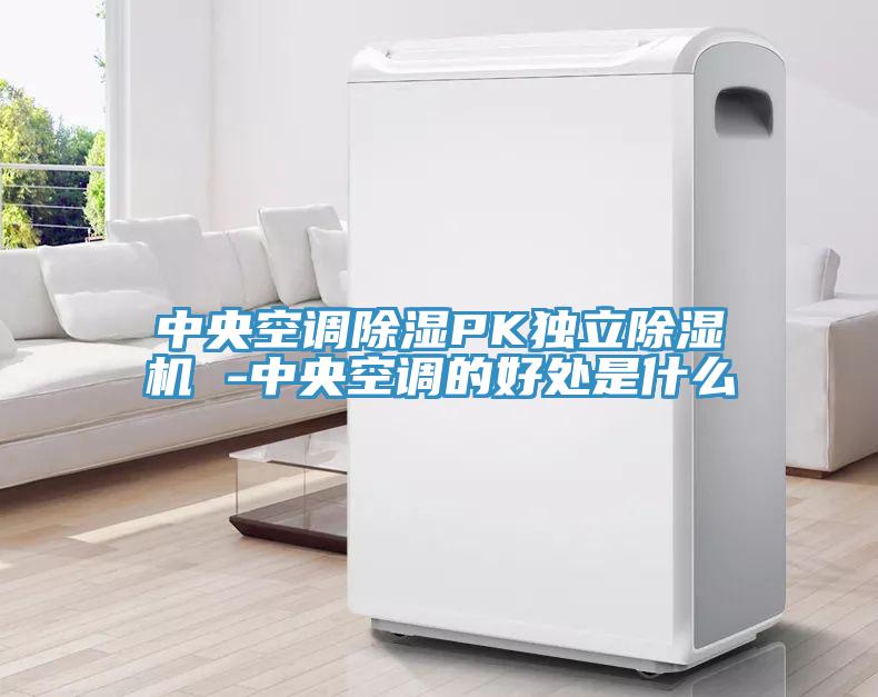 中央空調除濕PK獨立小黄片软件免费下载 -中央空調的好處是什麽
