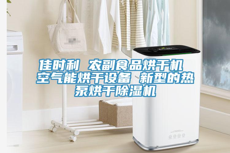 佳時利 農副食品烘幹機 空氣能烘幹設備 新型的熱泵烘幹小黄片软件免费下载