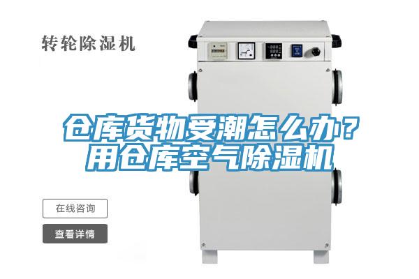 倉庫貨物受潮怎麽辦？用倉庫空氣小黄片软件免费下载