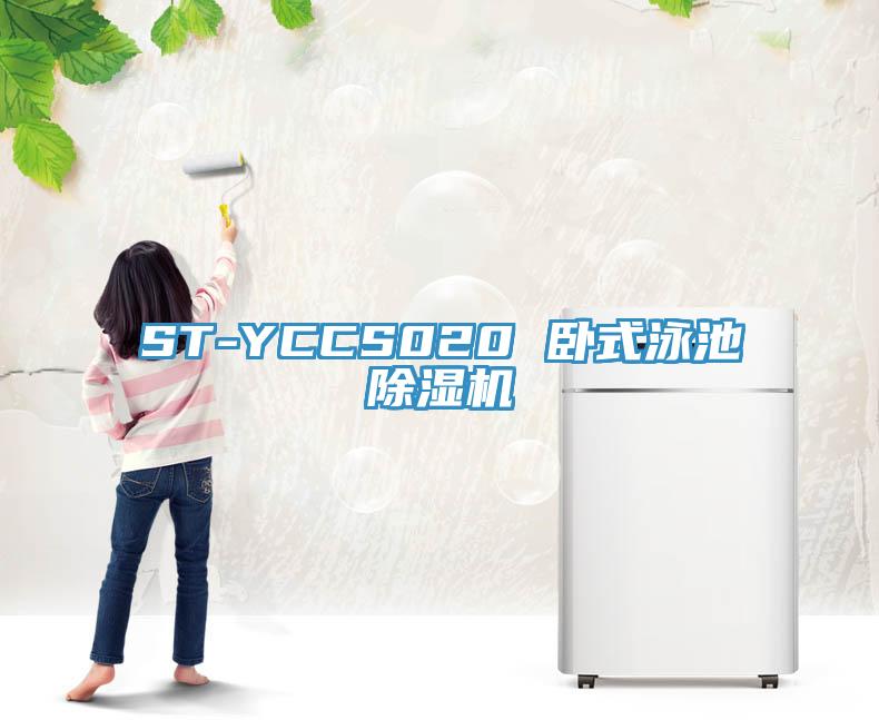 ST-YCCS020 臥式泳池小黄片软件免费下载