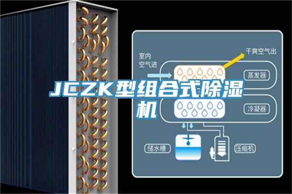 JCZK型組合式小黄片软件免费下载