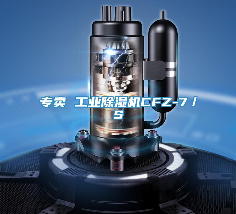 專賣 工業小黄片软件免费下载CFZ-7／S