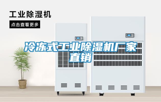 冷凍式工業小黄片软件免费下载廠家直銷