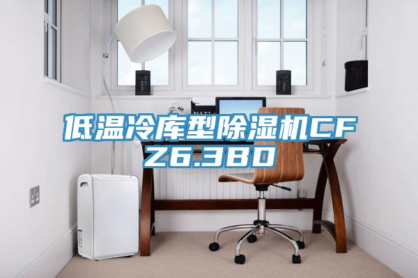 低溫冷庫型小黄片软件免费下载CFZ6.3BD