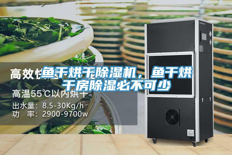 魚幹烘幹小黄片软件免费下载，魚幹烘幹房除濕必不可少