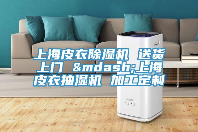 上海皮衣小黄片软件免费下载 送貨上門 —上海皮衣抽濕機 加工定製