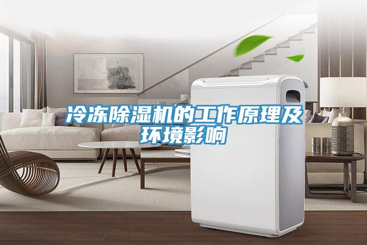 冷凍小黄片软件免费下载的工作原理及環境影響